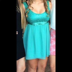 Betsey Johnson Evening Dress SZ 6